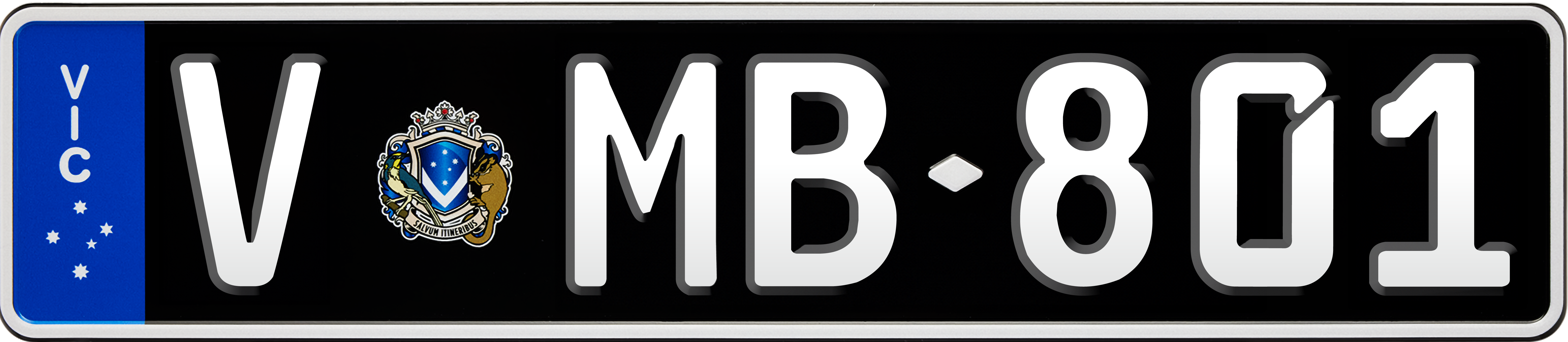 Example Essendon premium plate